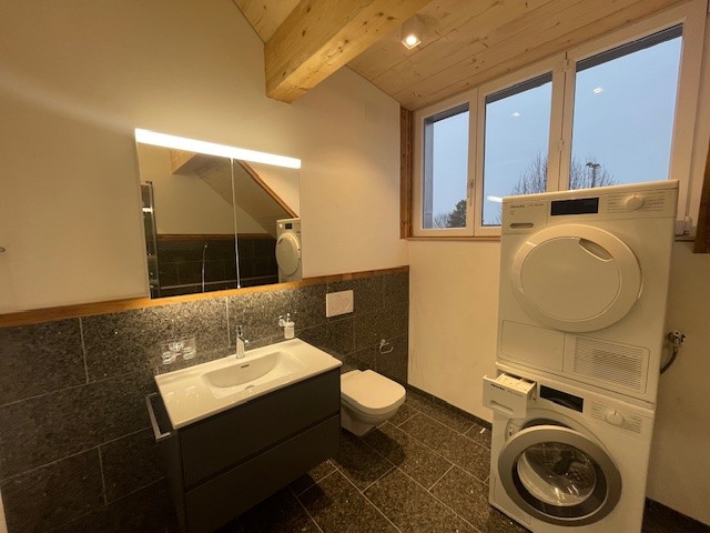 4 ½ rooms apartment (2)