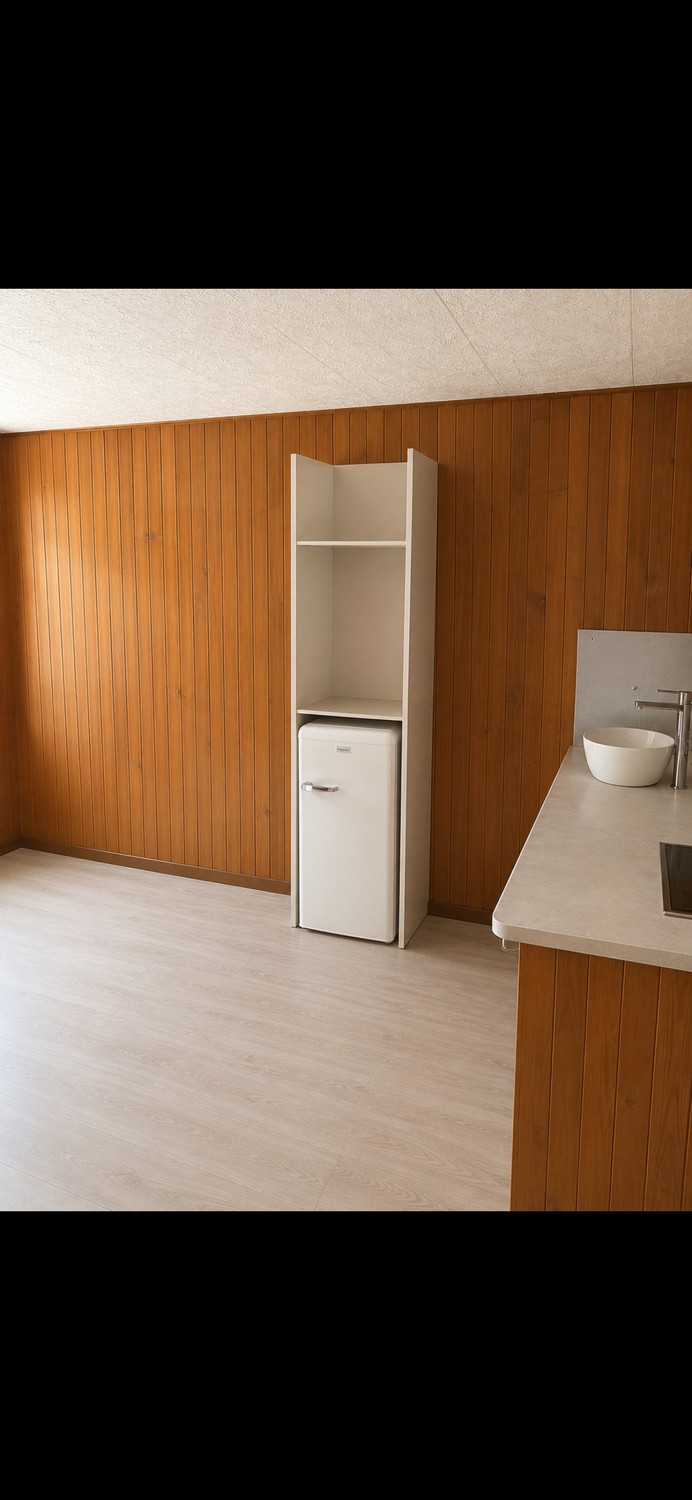 1-Zimmer-Wohnung, Foto 1 von 5