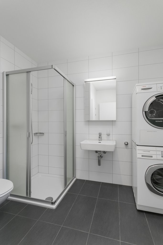 3 ½ locali appartamento mansardato