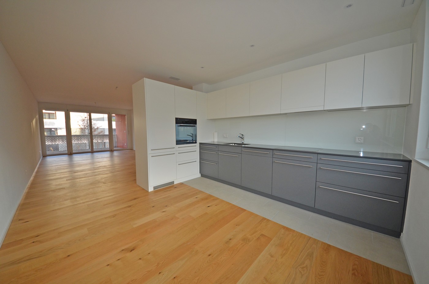 4 ½ rooms apartment, Foto 6 von 7