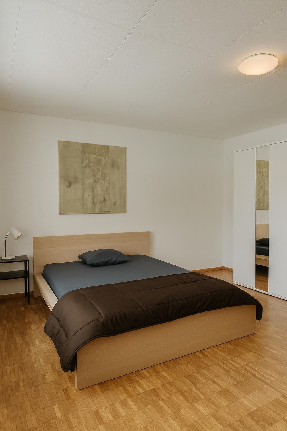 Room in a shared flat, Foto 1 von 5