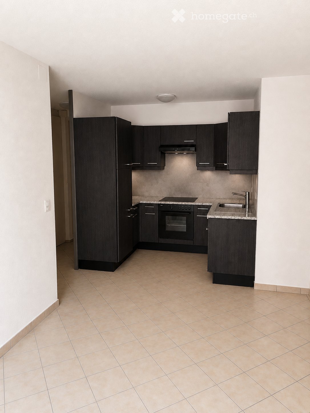 2-Zimmer-Wohnung, Foto 2 von 7