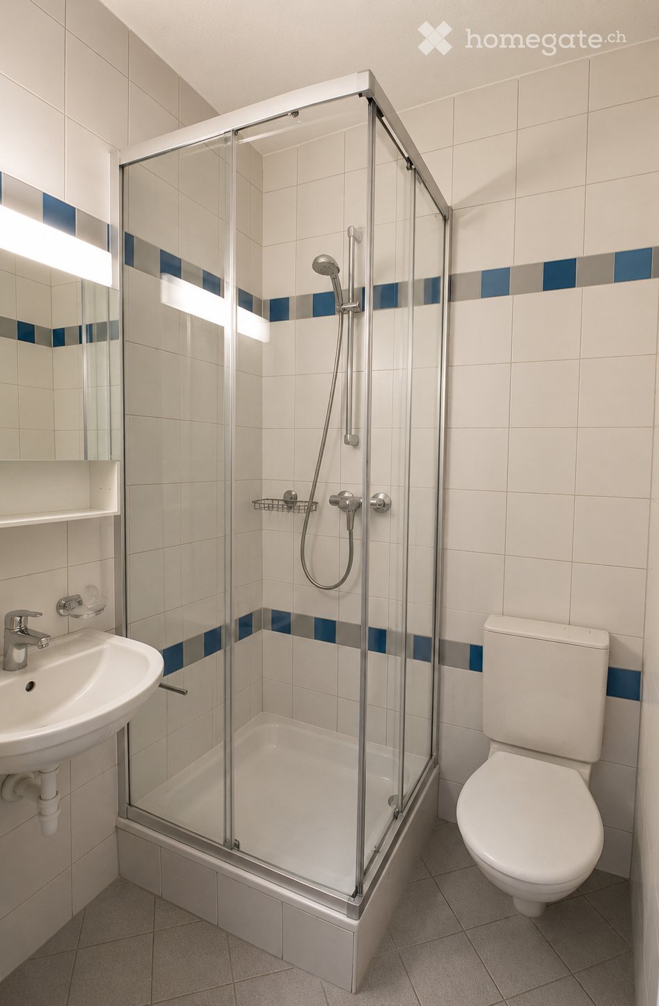 2-Zimmer-Wohnung, Foto 6 von 7