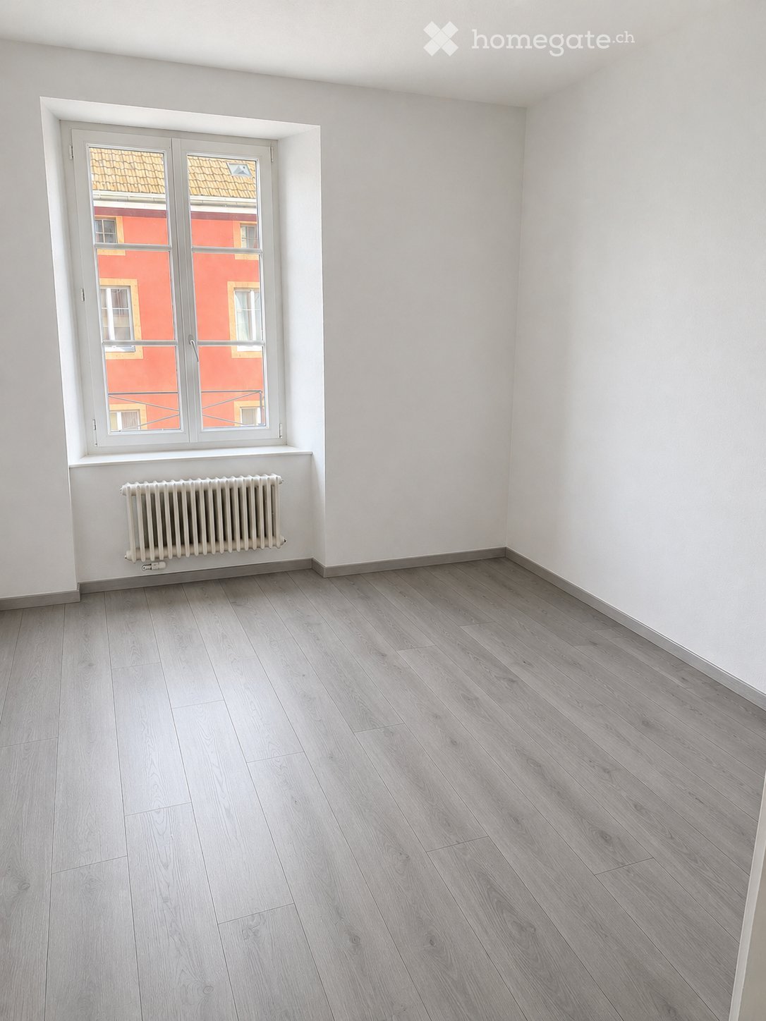 2-Zimmer-Wohnung, Foto 5 von 7