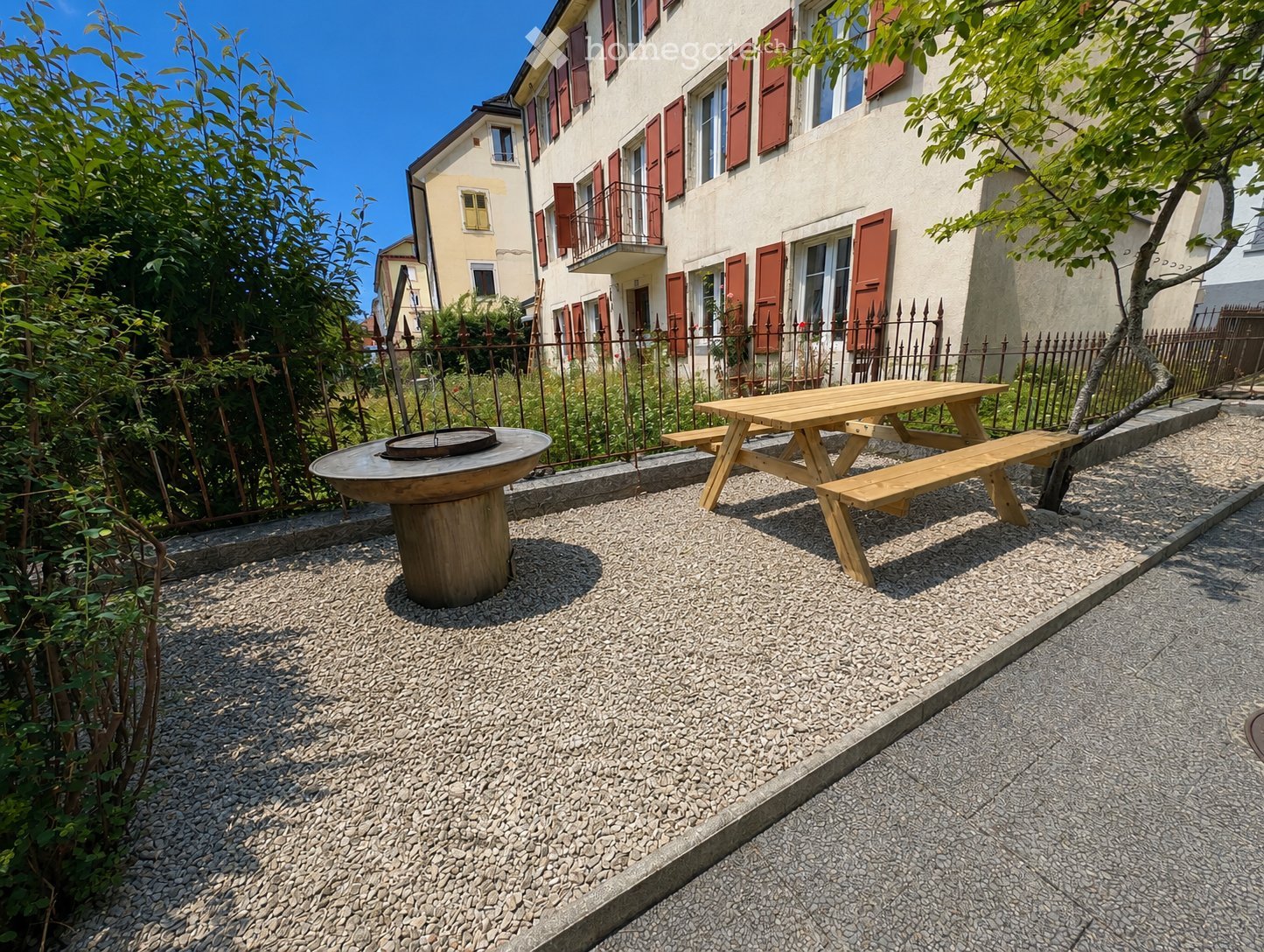 2-Zimmer-Wohnung, Foto 7 von 7