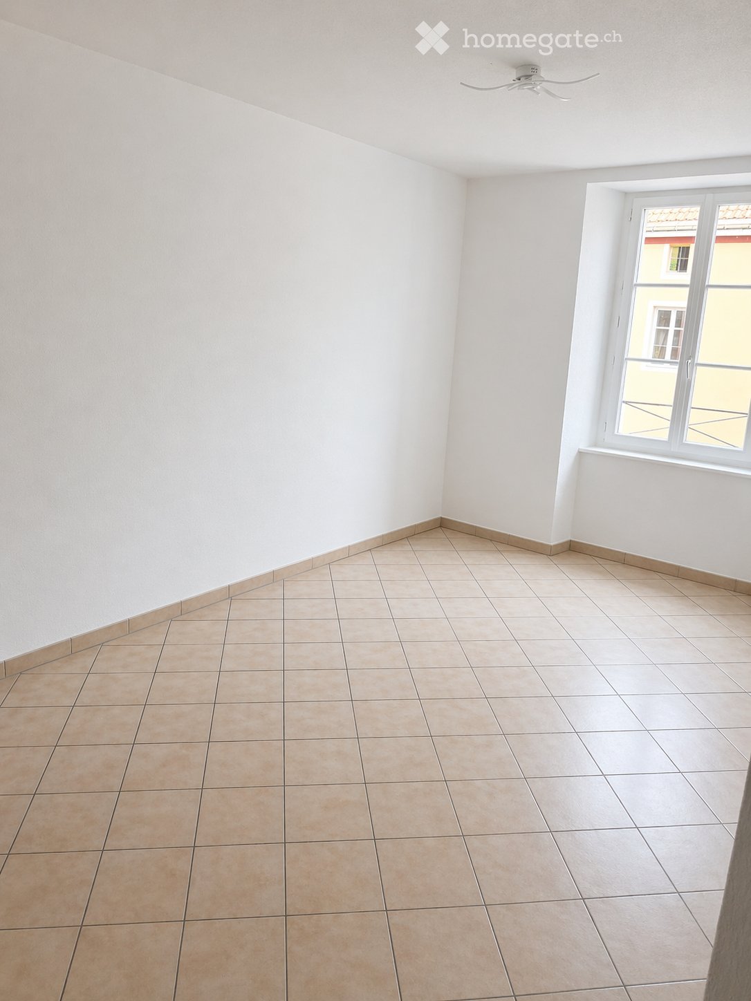 2-Zimmer-Wohnung, Foto 4 von 7