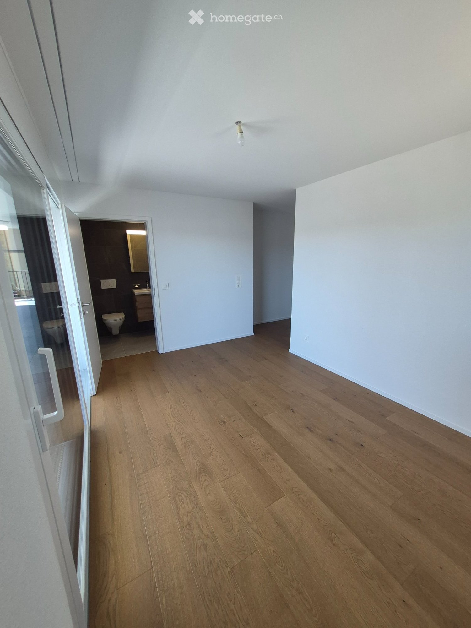 5 ½ rooms apartment