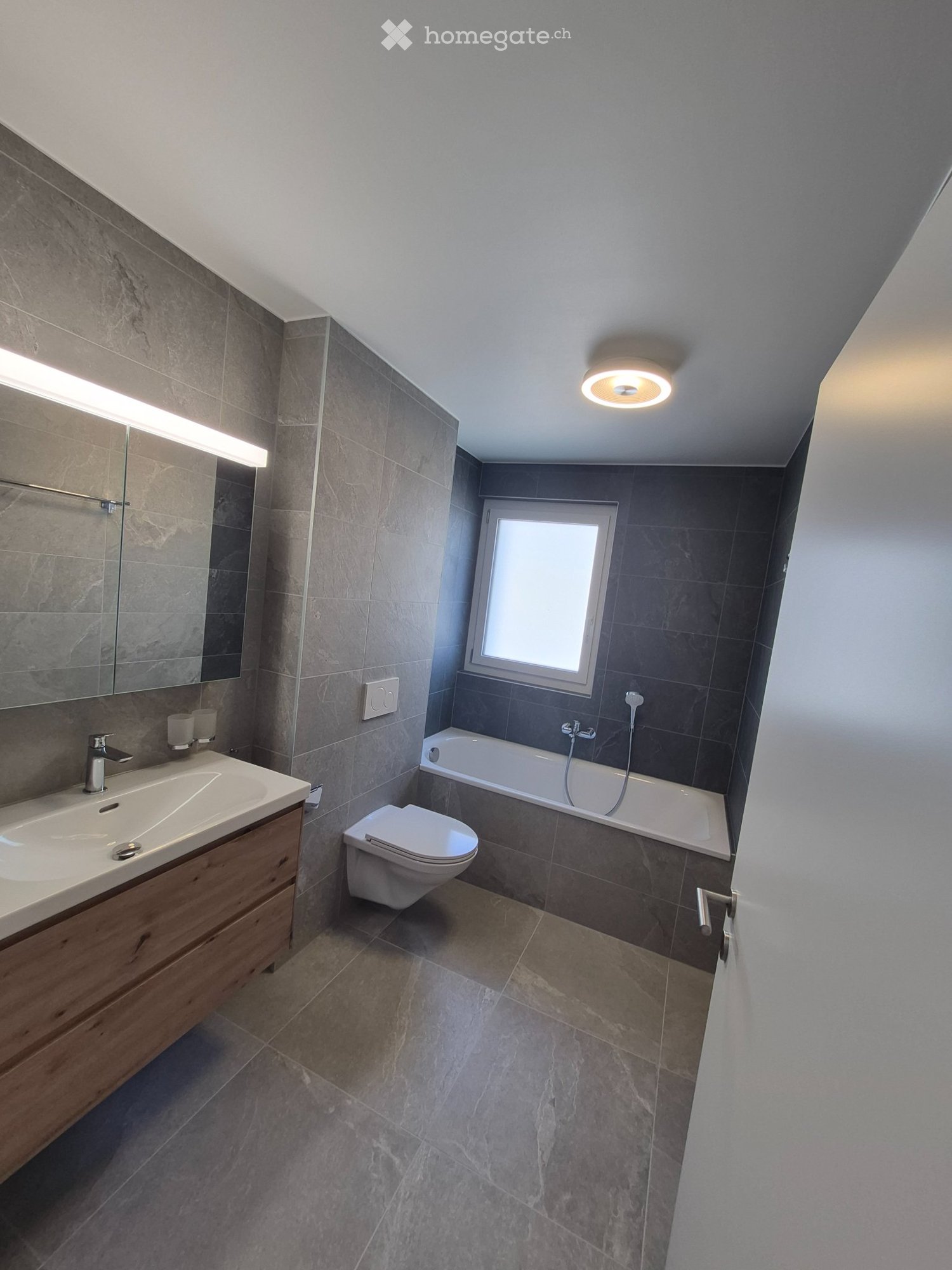 5 ½ rooms apartment