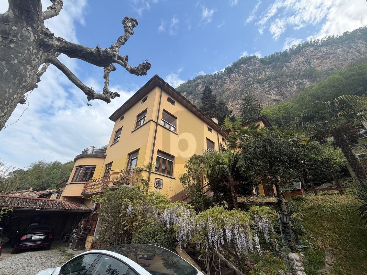7 ½ rooms villa