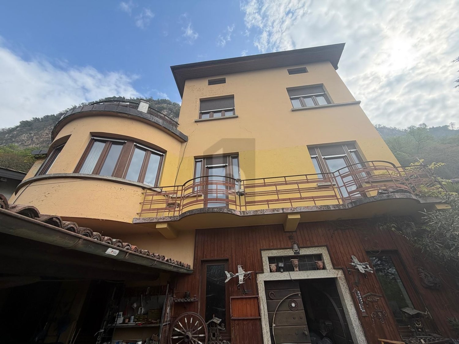 7 ½ rooms villa