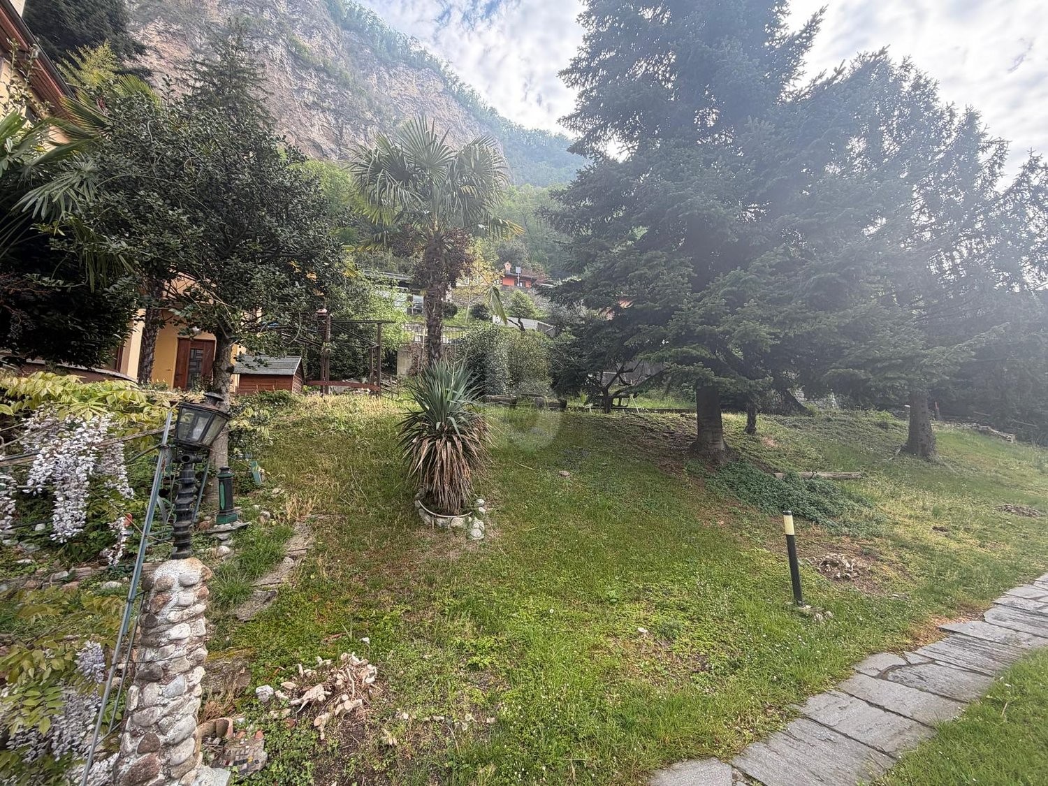 7 ½ rooms villa