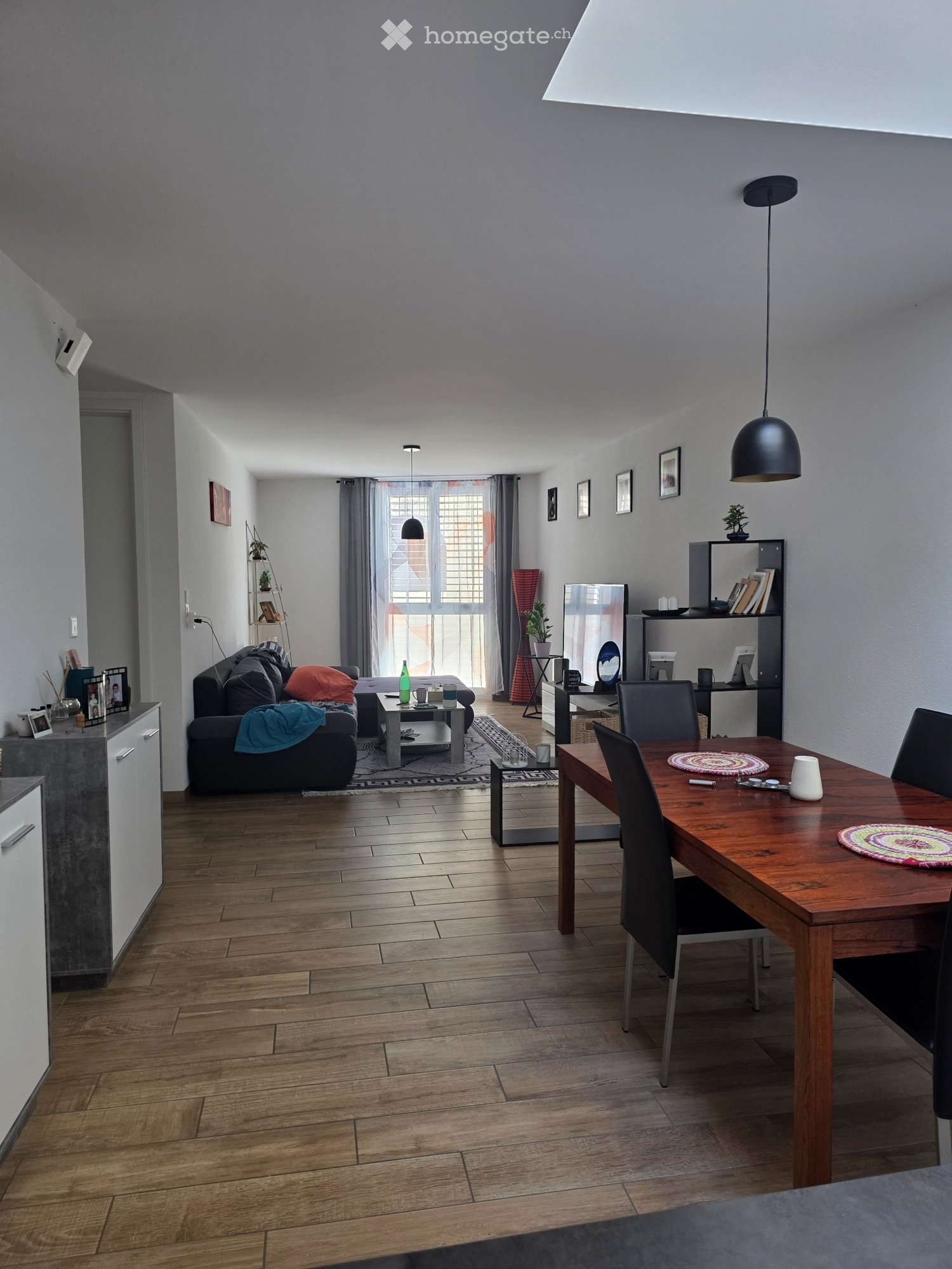 3-Zimmer-Wohnung, Foto 2 von 5
