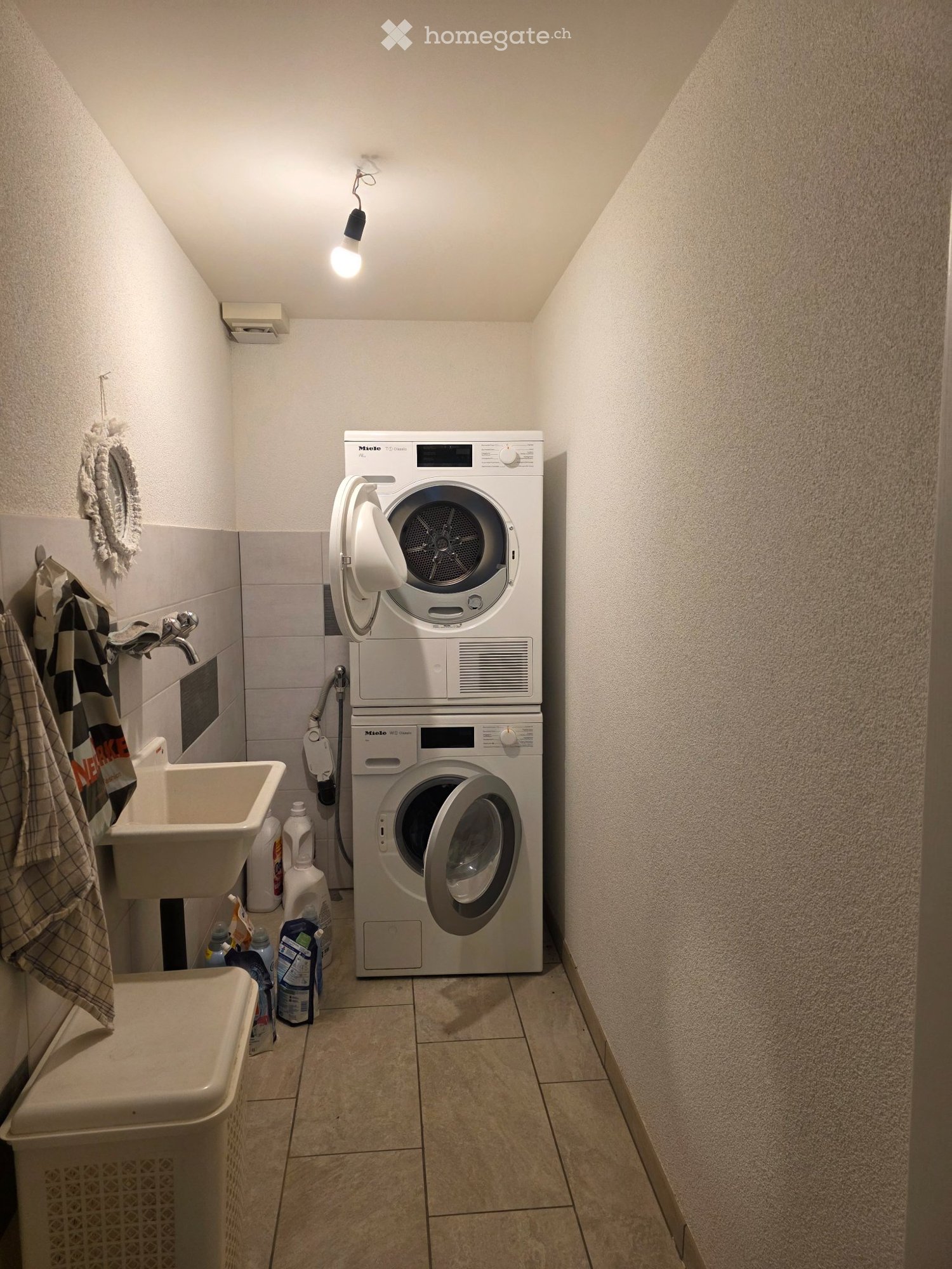 3-Zimmer-Wohnung, Foto 4 von 5