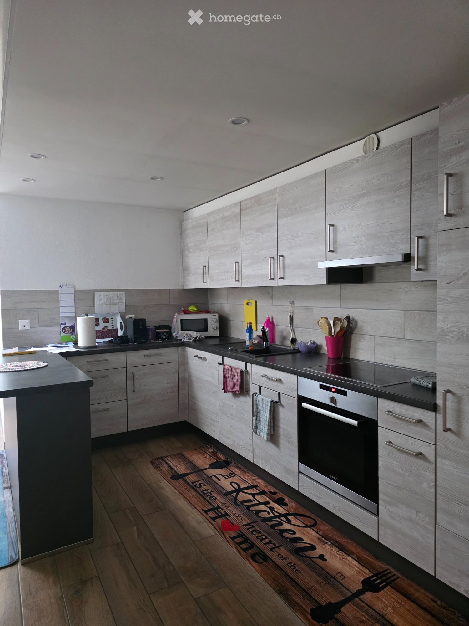 3-Zimmer-Wohnung, Foto 1 von 5