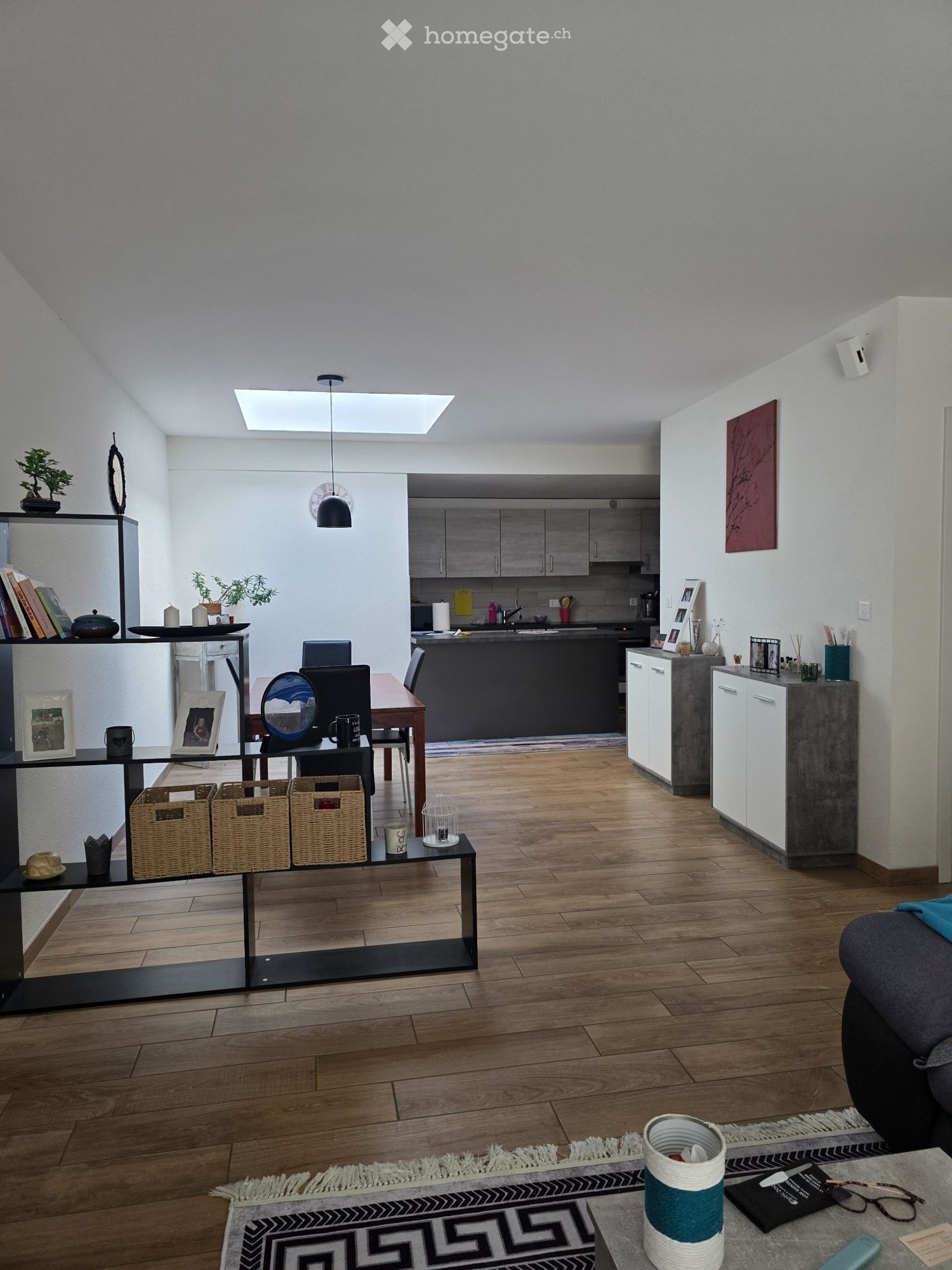 3-Zimmer-Wohnung, Foto 3 von 5
