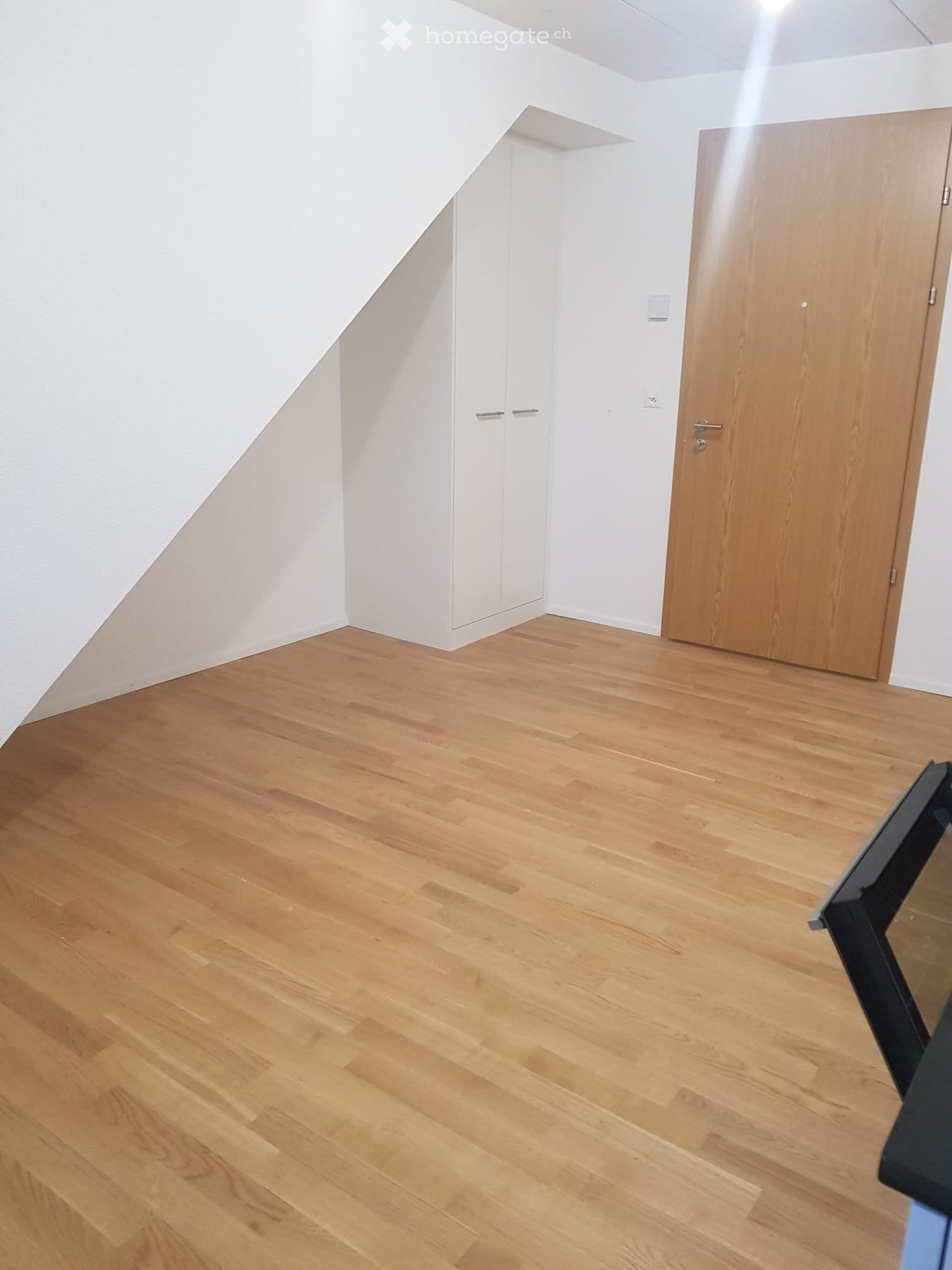 1-Zimmer-Wohnung