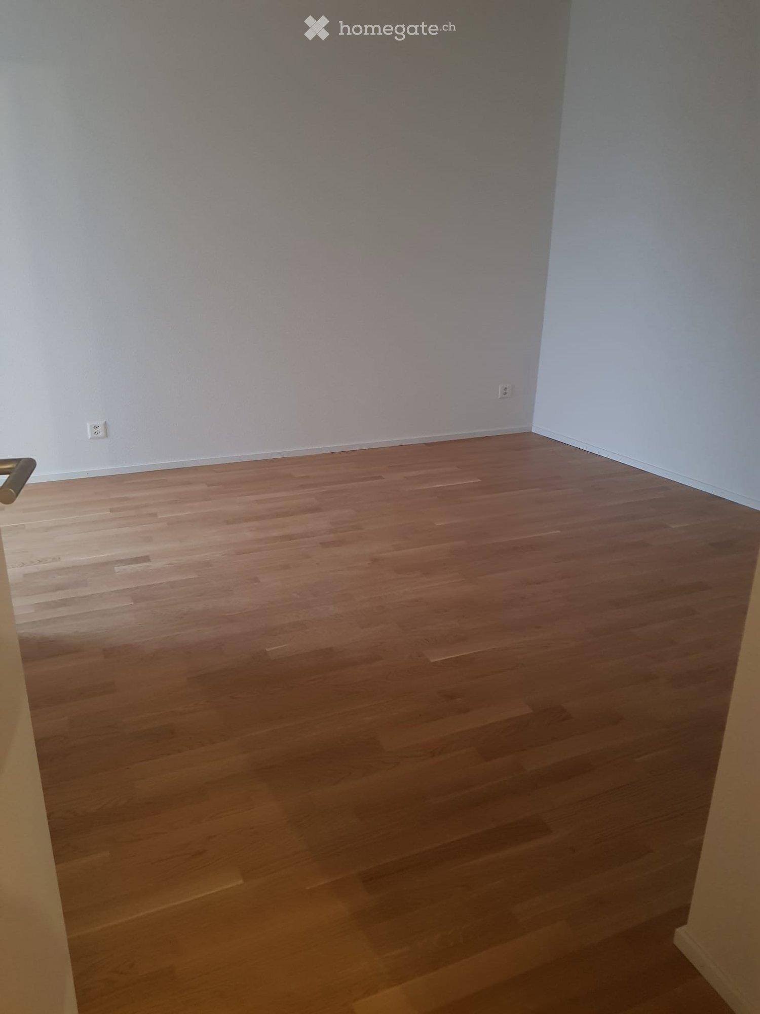 1-Zimmer-Wohnung