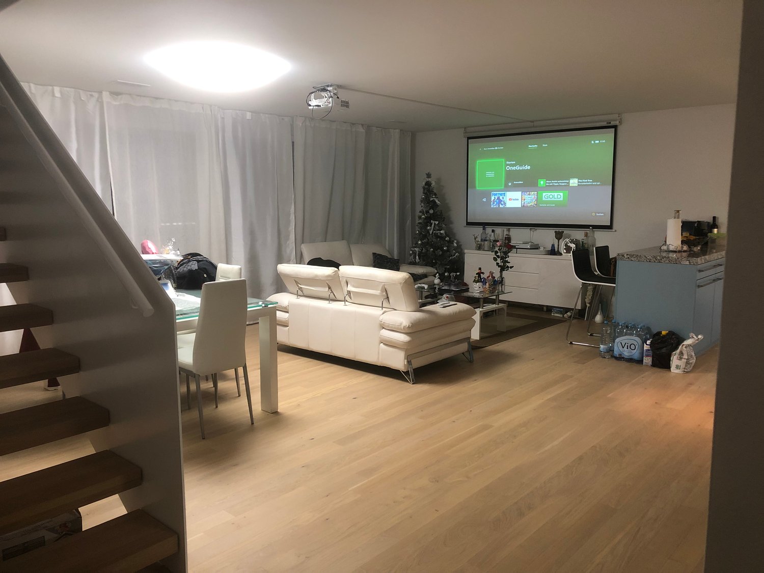 2 ½ rooms duplex, Foto 1 von 10