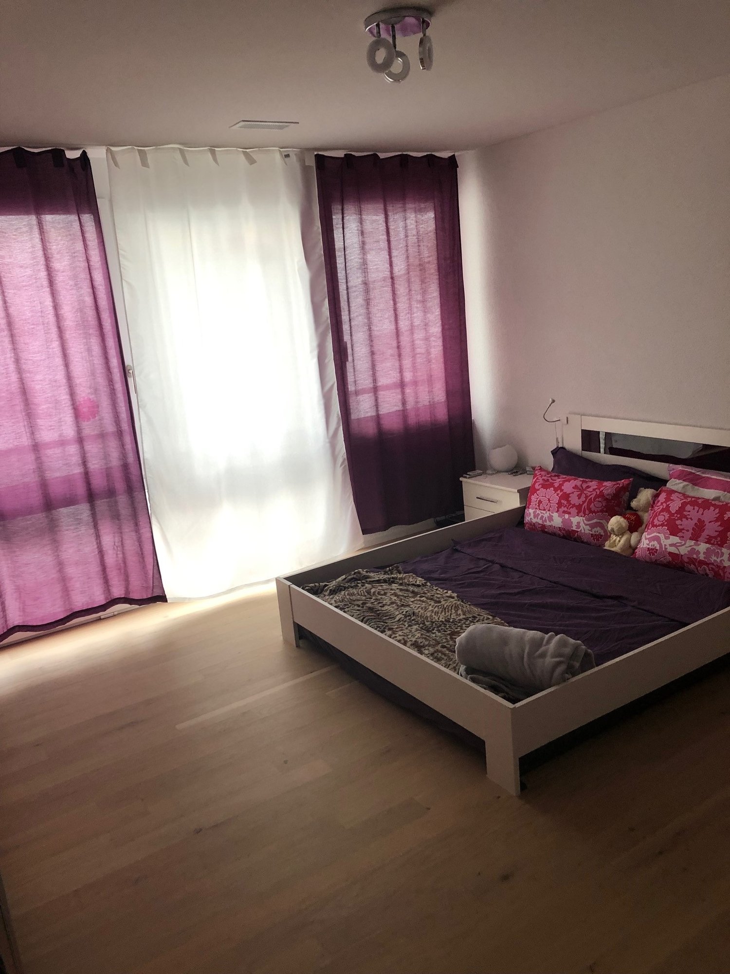 2 ½ rooms duplex, Foto 6 von 10