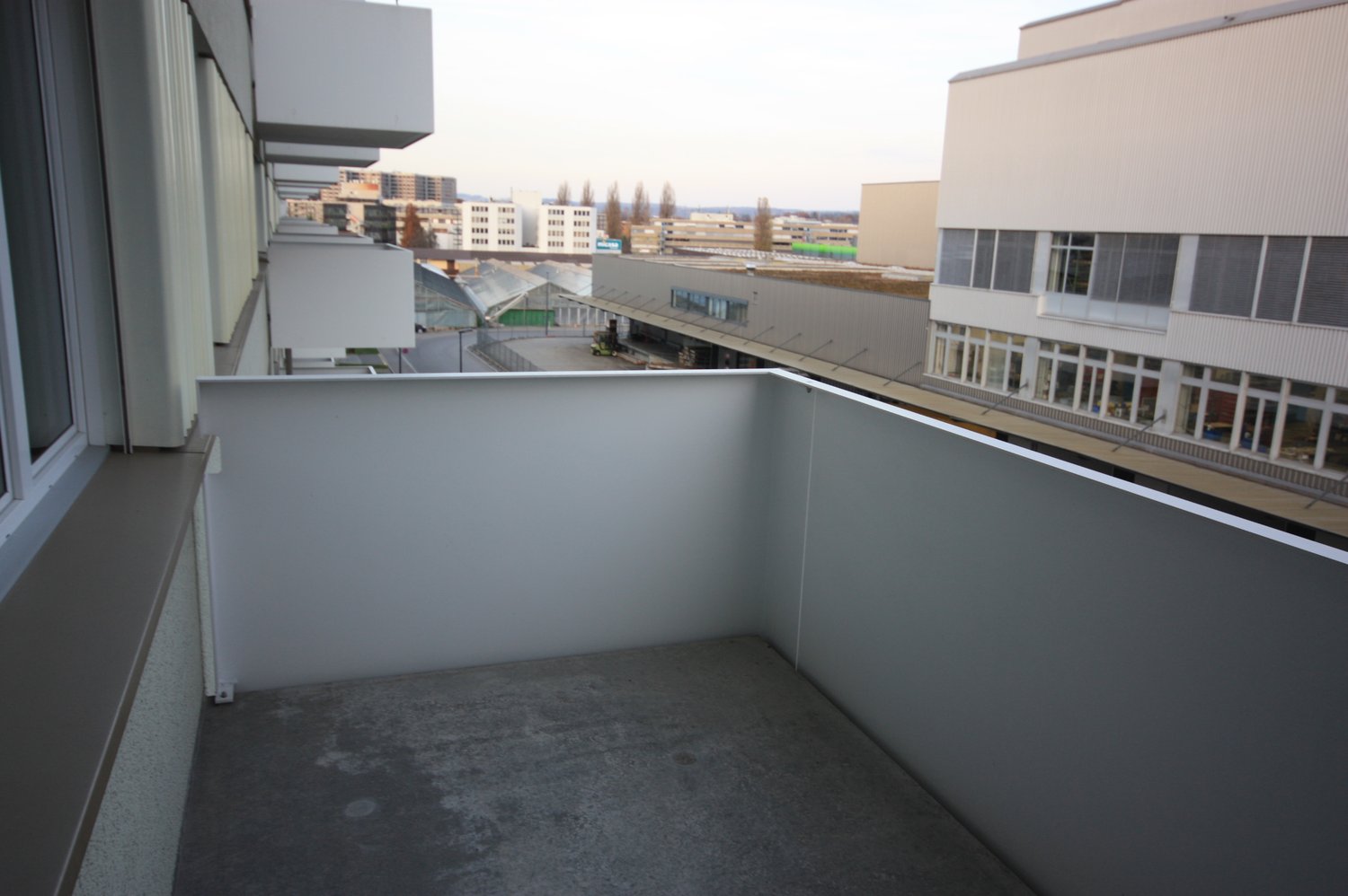 2 ½ rooms duplex, Foto 10 von 10
