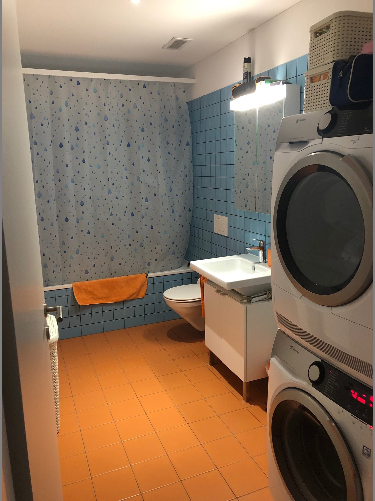2 ½ rooms duplex, Foto 4 von 10