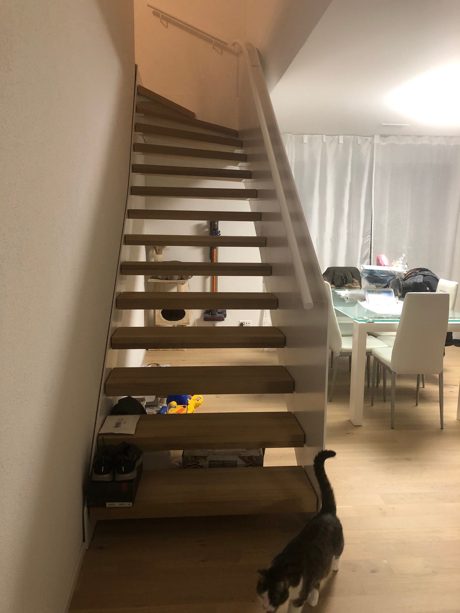 2 ½ rooms duplex, Foto 8 von 10