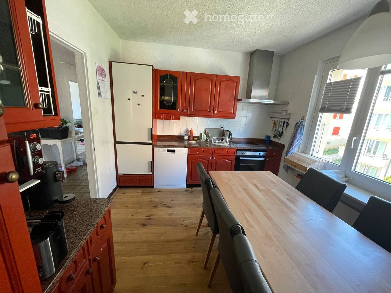 1 room single room