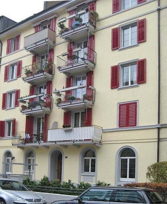 3 rooms apartment, Foto 2 von 10