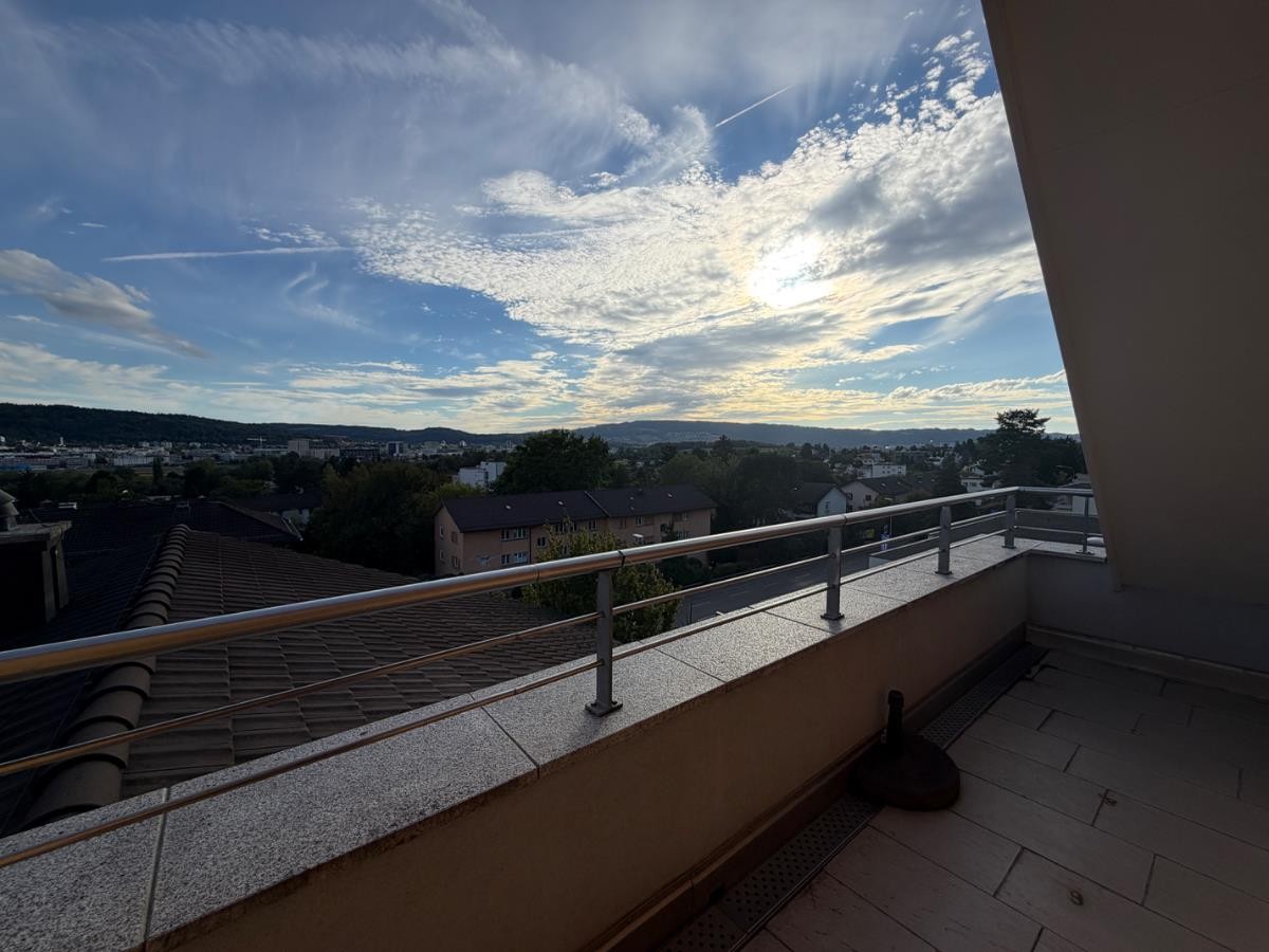 Appartamento di 4 ½ locali