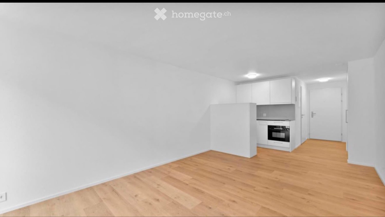 1 room apartment, Foto 1 von 5