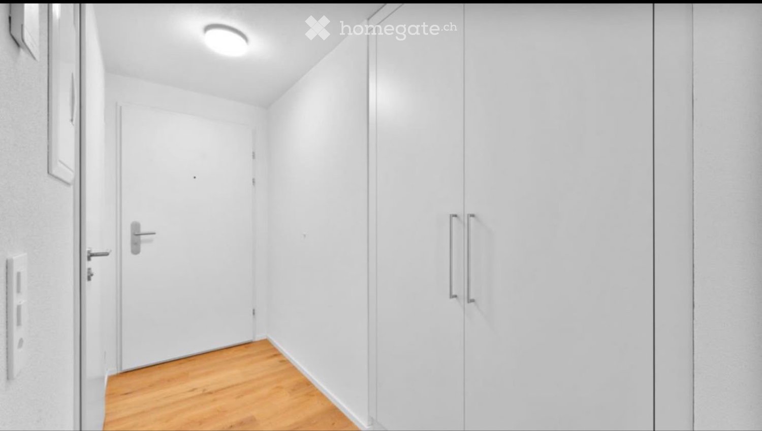1 room apartment, Foto 3 von 5