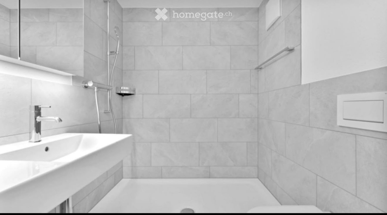 1 room apartment, Foto 4 von 5