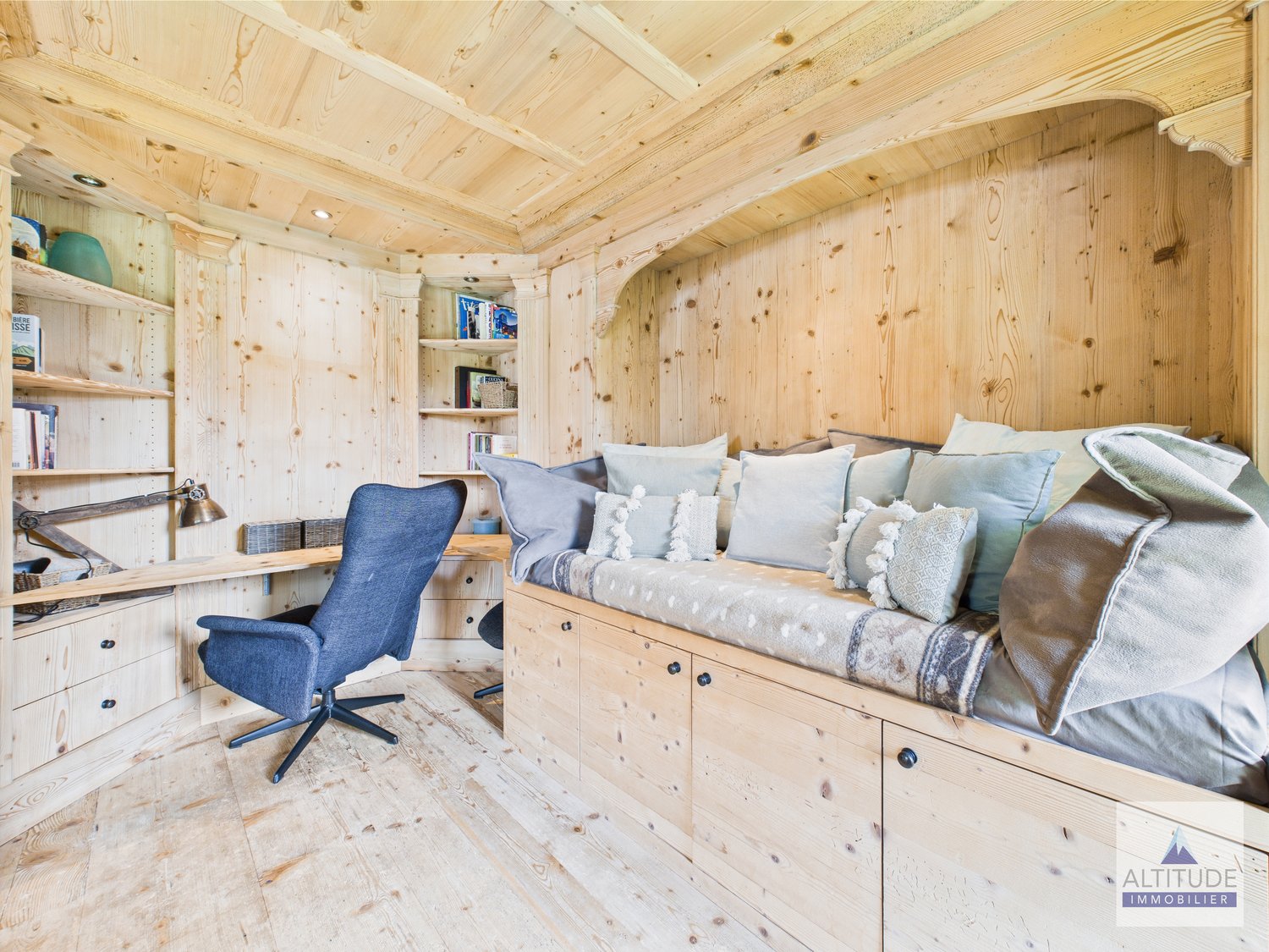 3 ½ Zimmer Wohnung, Foto 6 von 10