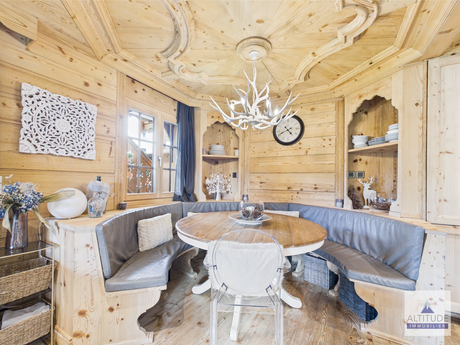 3 ½ Zimmer Wohnung, Foto 3 von 10