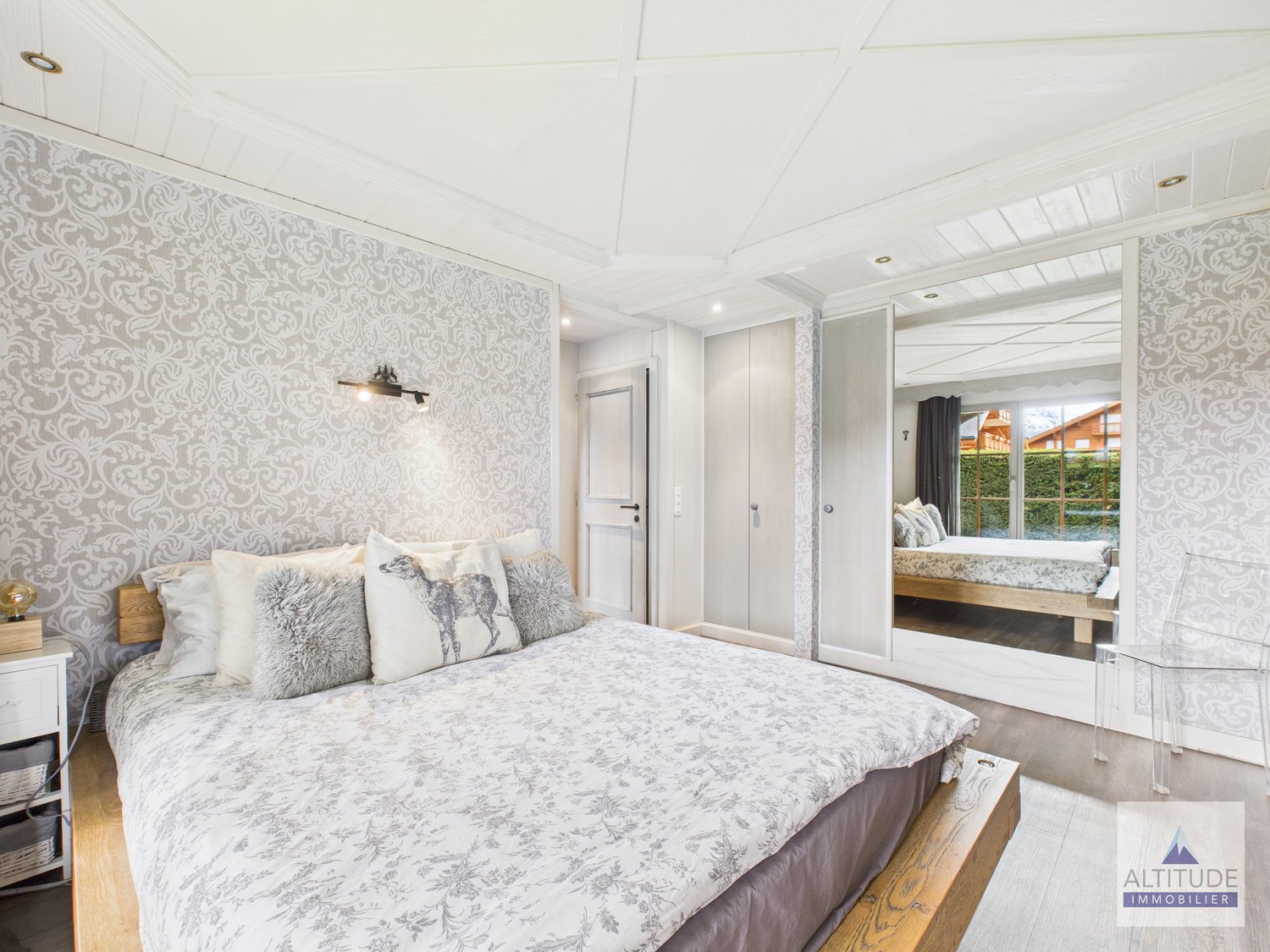 3 ½ Zimmer Wohnung, Foto 10 von 10