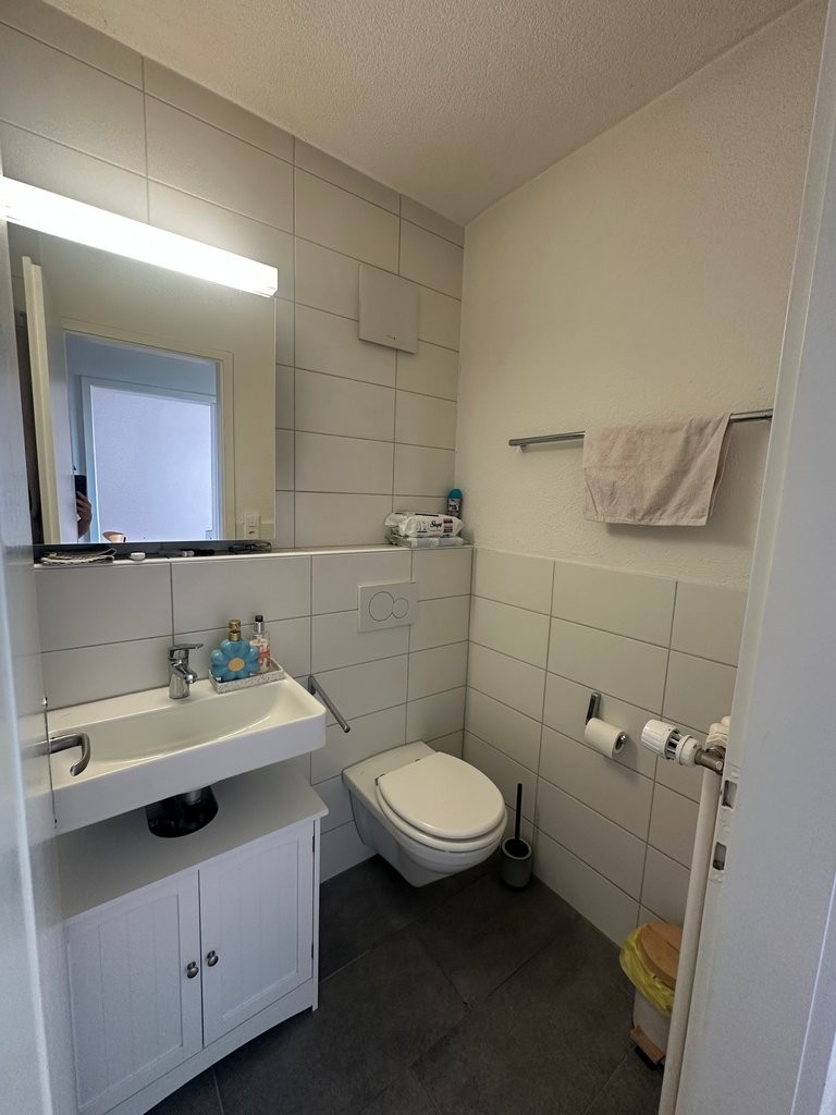 Appartement de 2 pièces