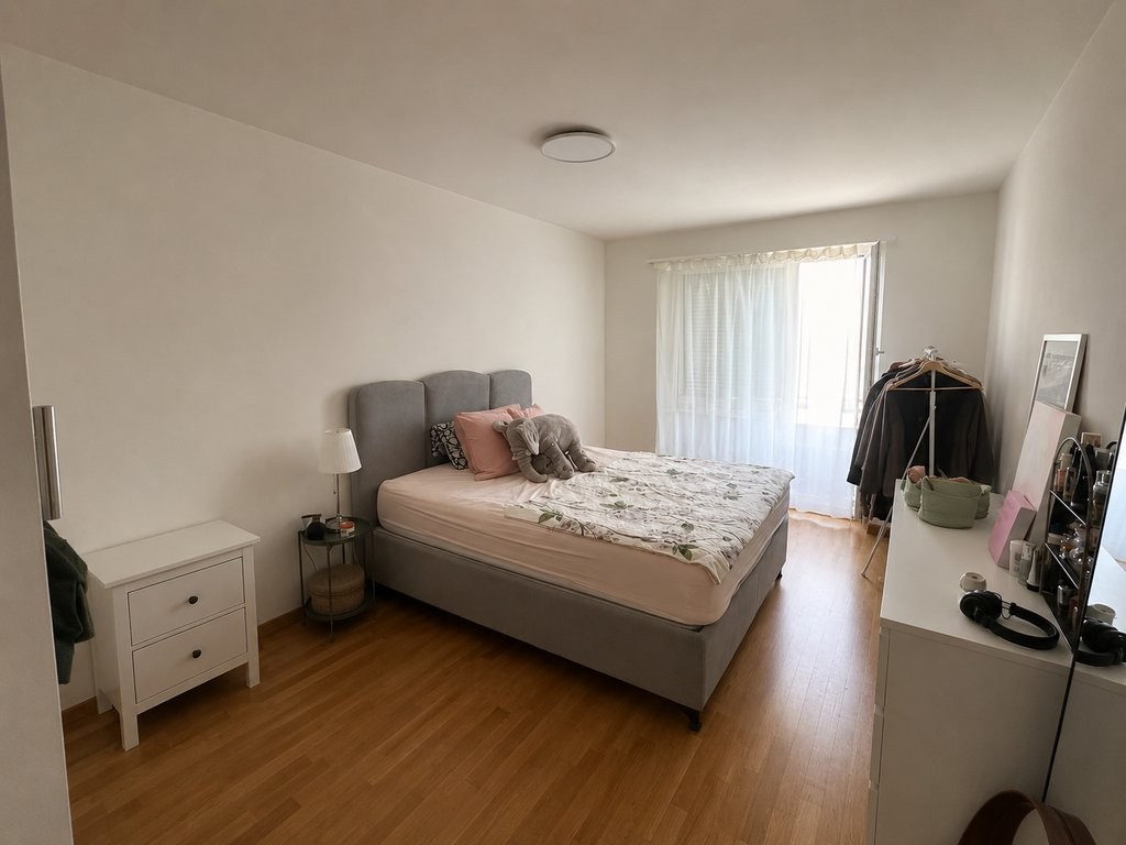 Appartement de 2 pièces