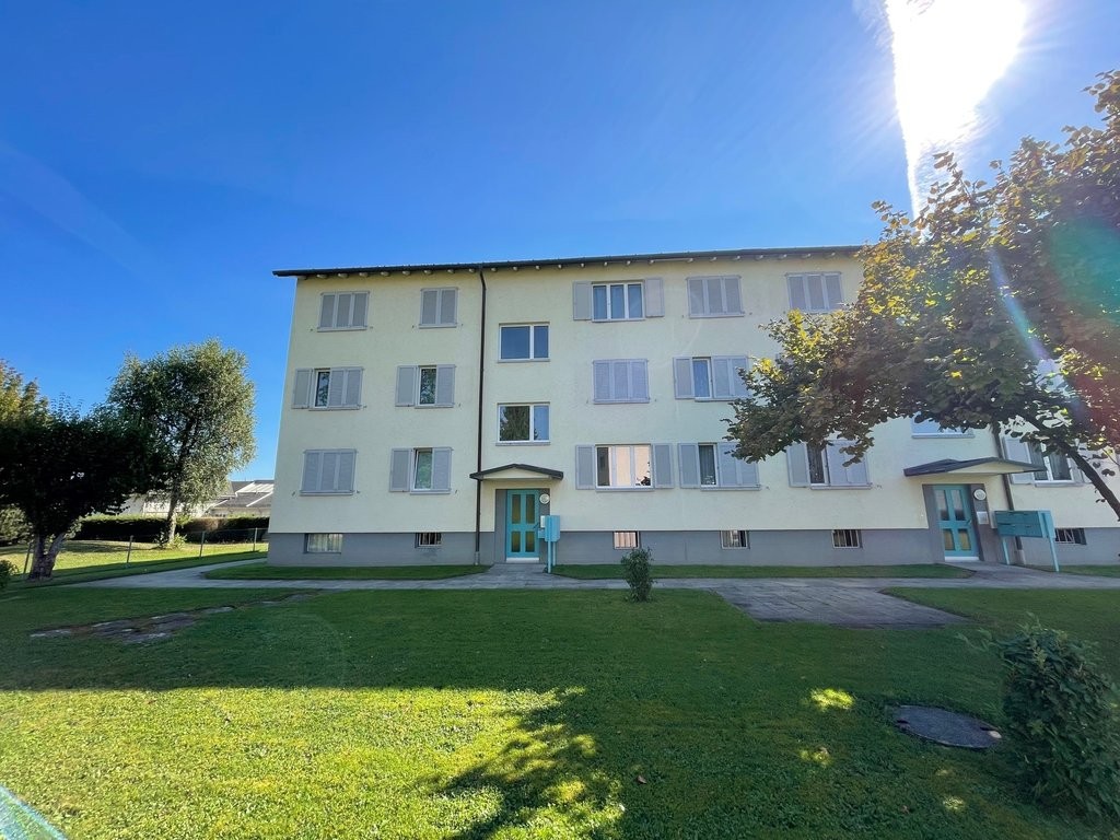 Appartement de 2 pièces
