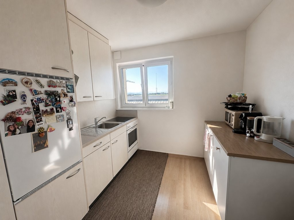 Appartement de 2 pièces
