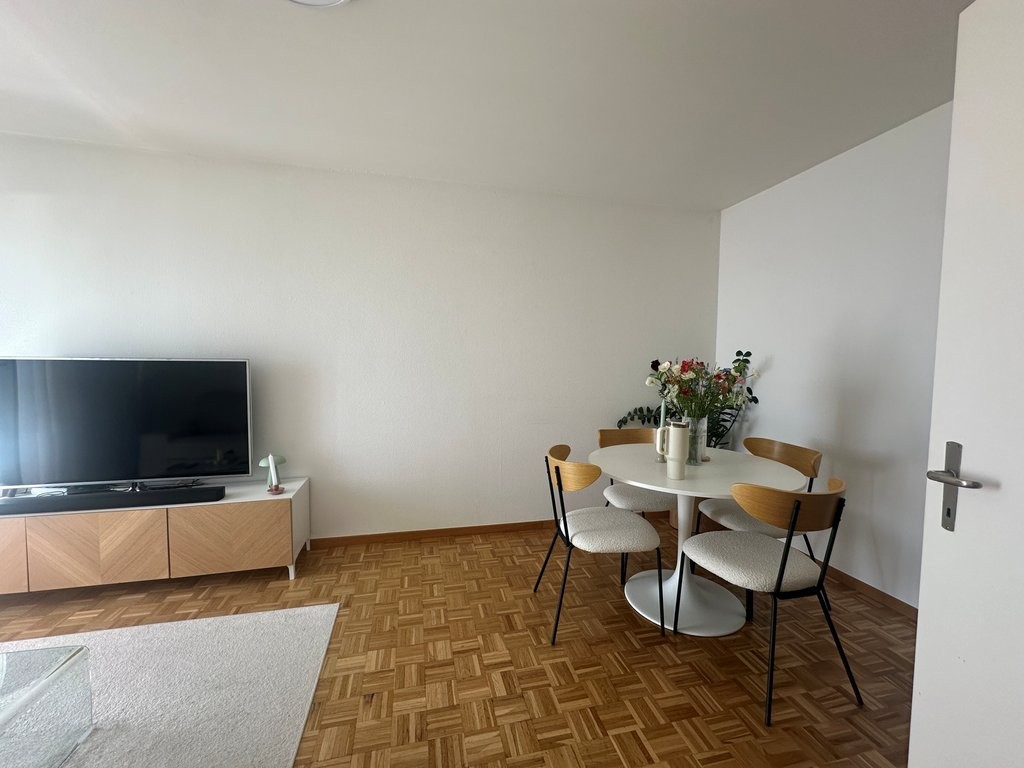 Appartement de 2 pièces