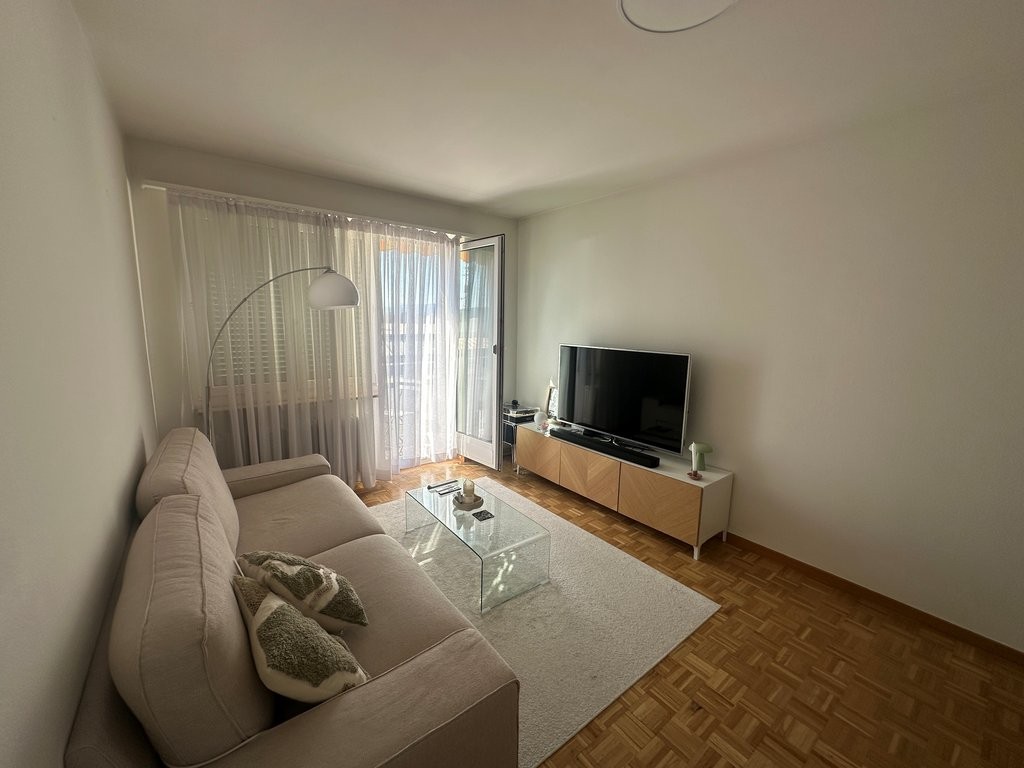 Appartement de 2 pièces