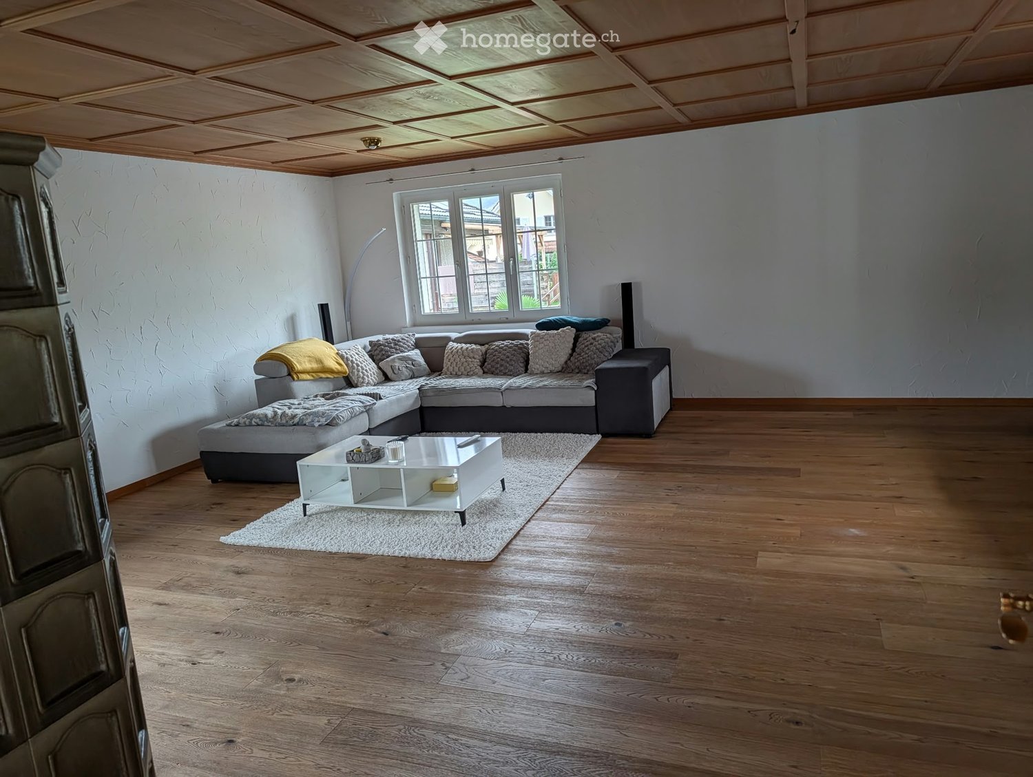 7 rooms single house, Foto 1 von 5