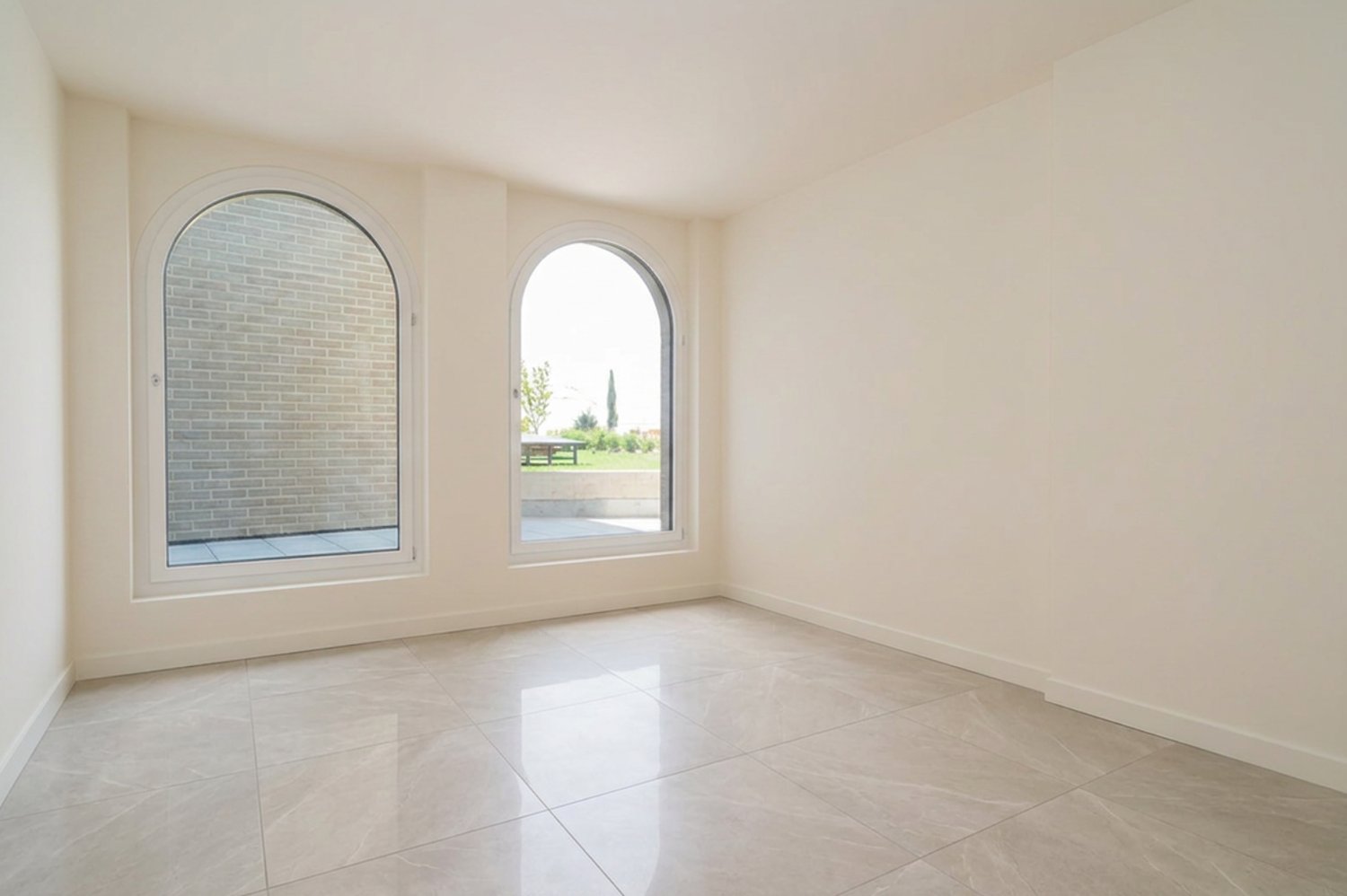 16m² Büro