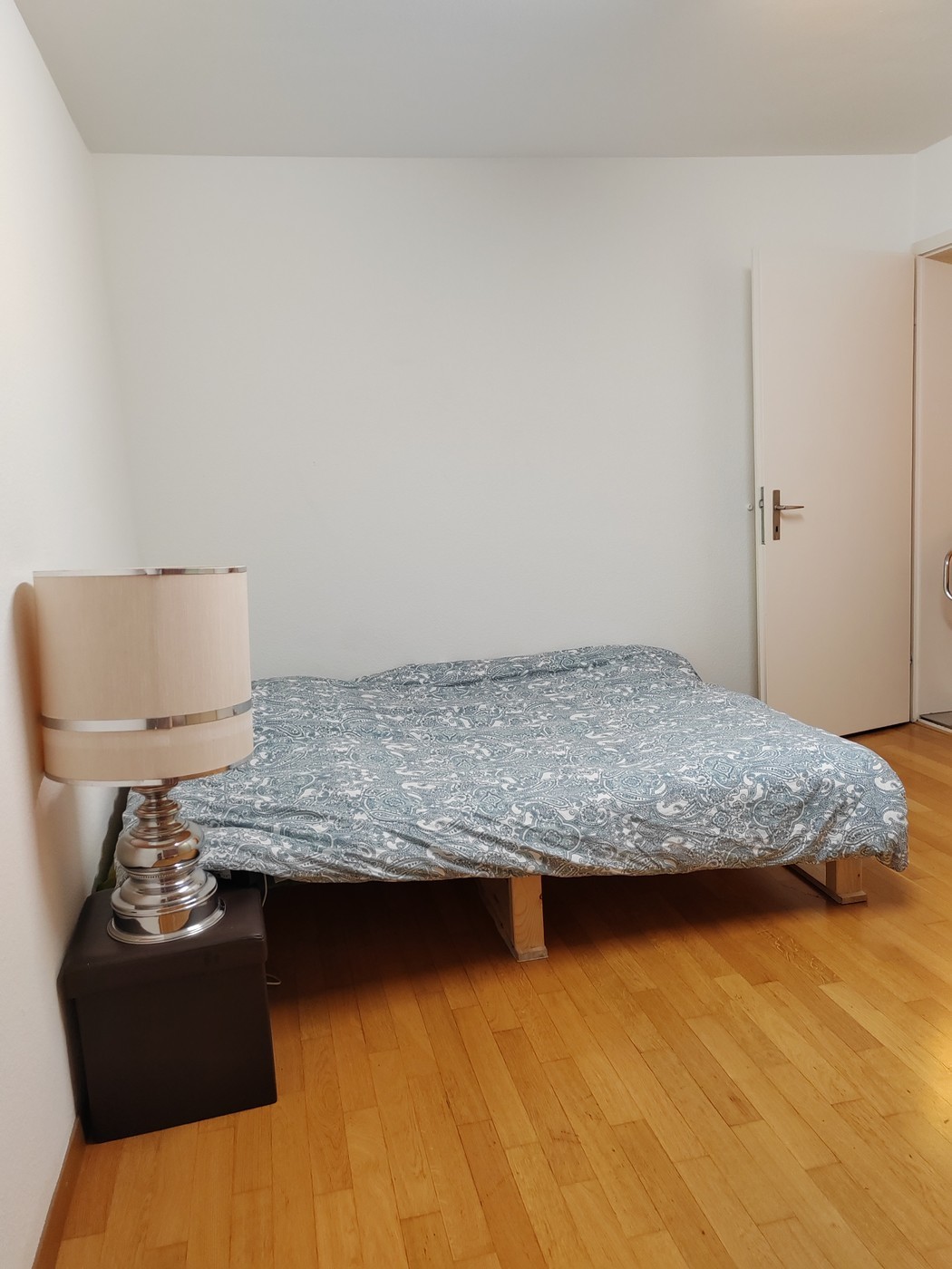 Chambre dans une colocation