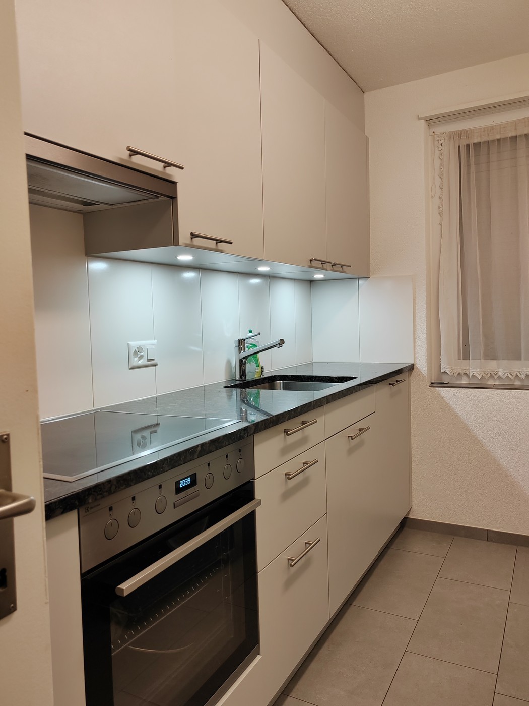 Chambre dans une colocation