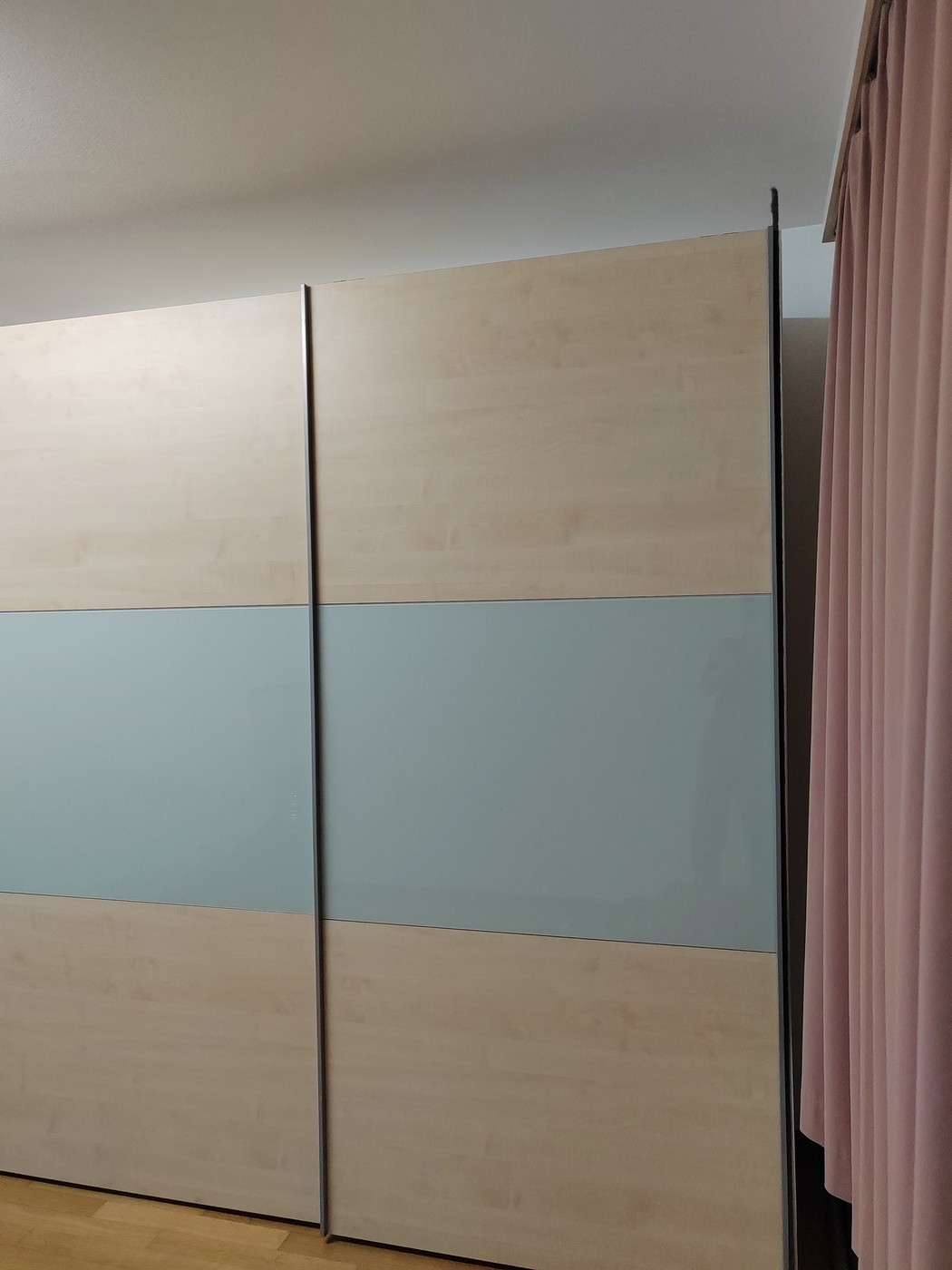 Chambre dans une colocation