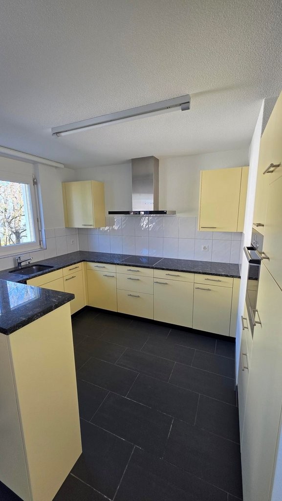 Appartement de 4 ½ pièces