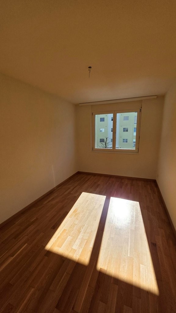 Appartement de 4 ½ pièces