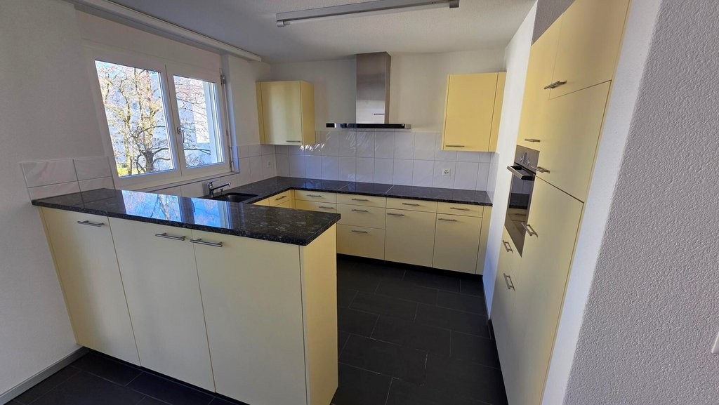 Appartement de 4 ½ pièces