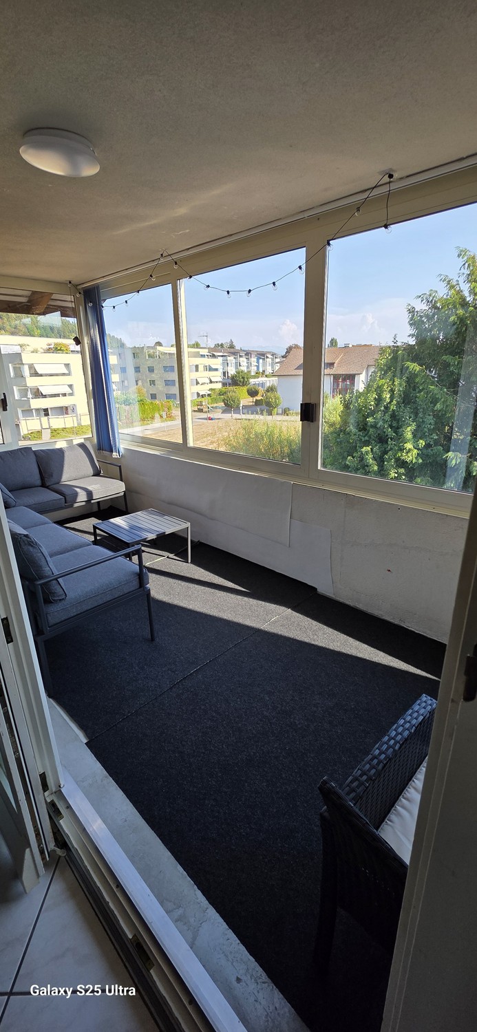 3 ½ rooms apartment, Foto 10 von 10